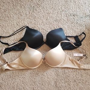 🎀VICTORIA'S SECRET🎀 VERY SEXY PUSH UP BRA - 32D